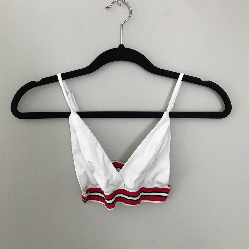 Two Piece Set Top and Shorts